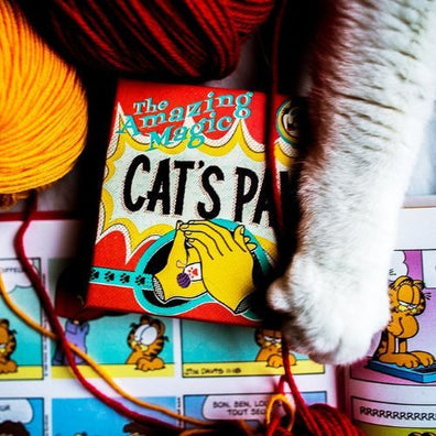 Cat's Paw